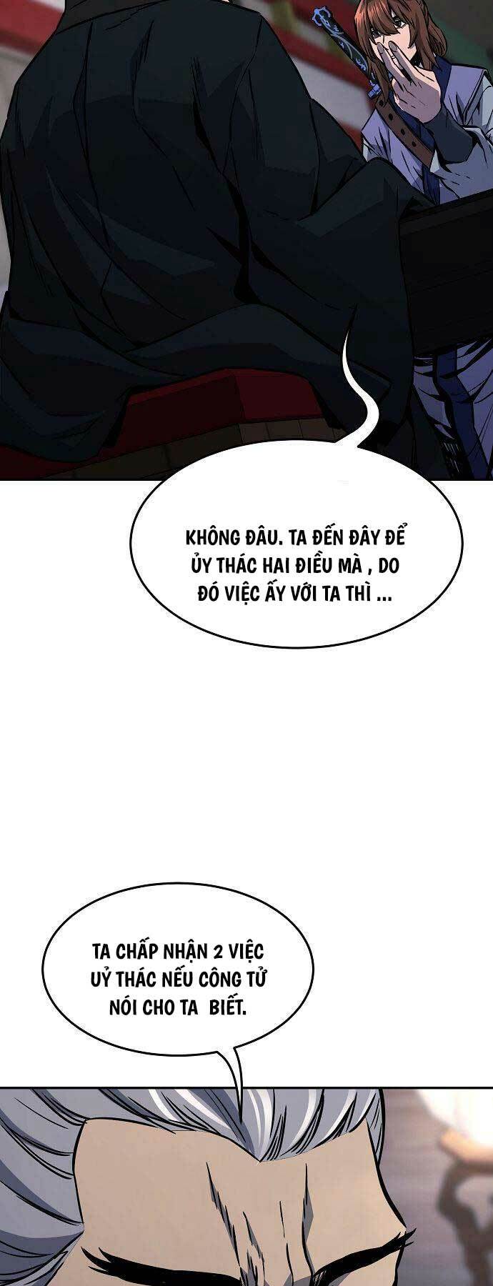 Tuyệt Đối Kiếm Cảm - Chapter 65 - Page 65
