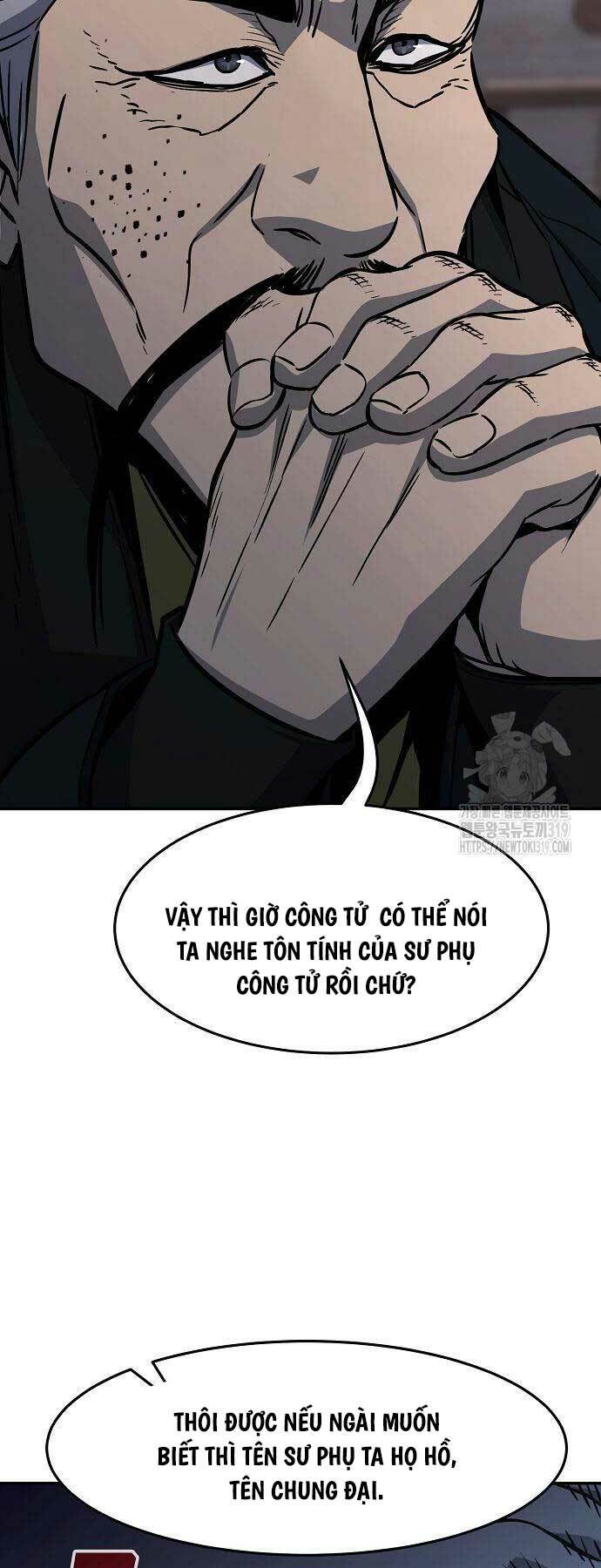 Tuyệt Đối Kiếm Cảm - Chapter 65 - Page 66