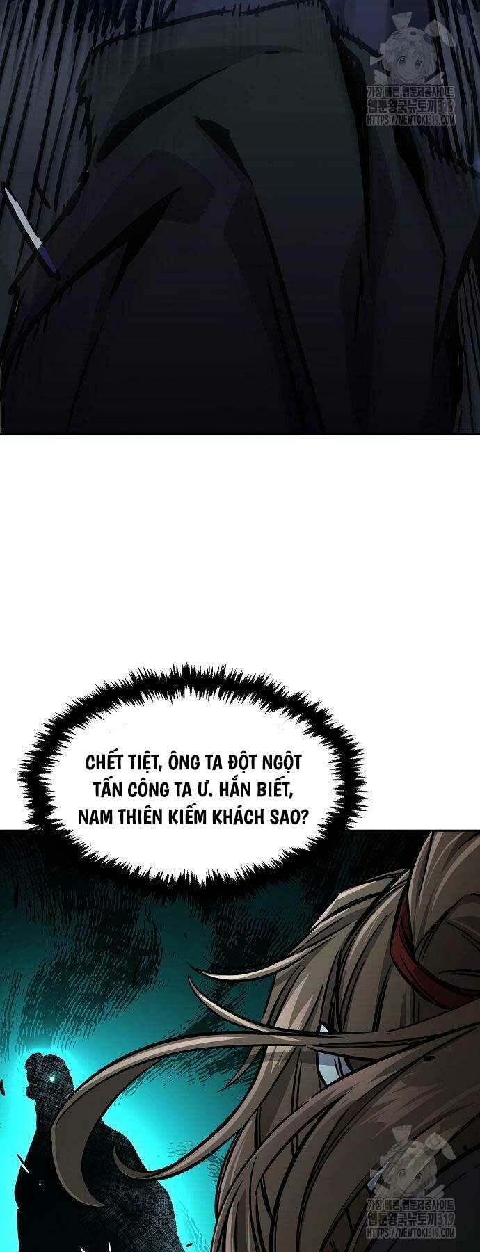 Tuyệt Đối Kiếm Cảm - Chapter 65 - Page 70