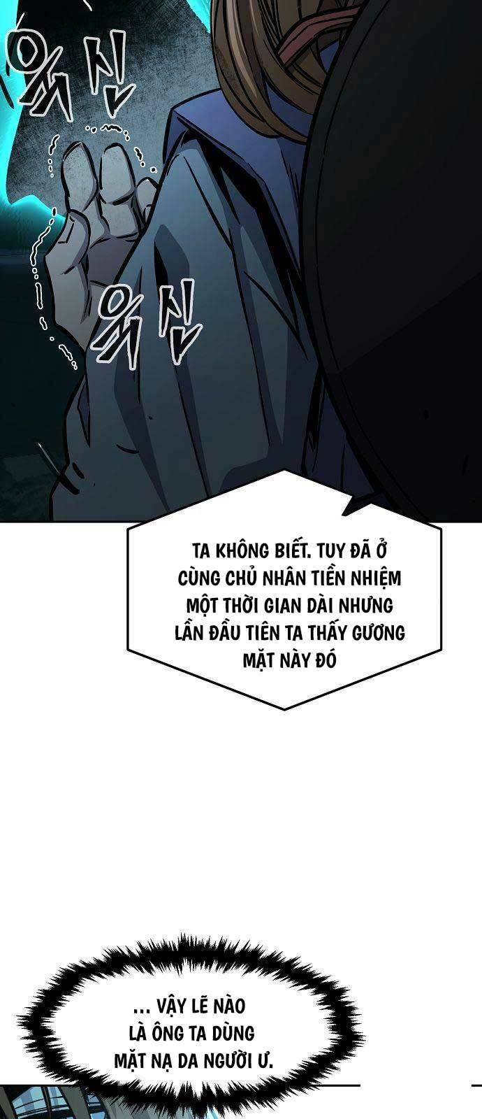 Tuyệt Đối Kiếm Cảm - Chapter 65 - Page 71