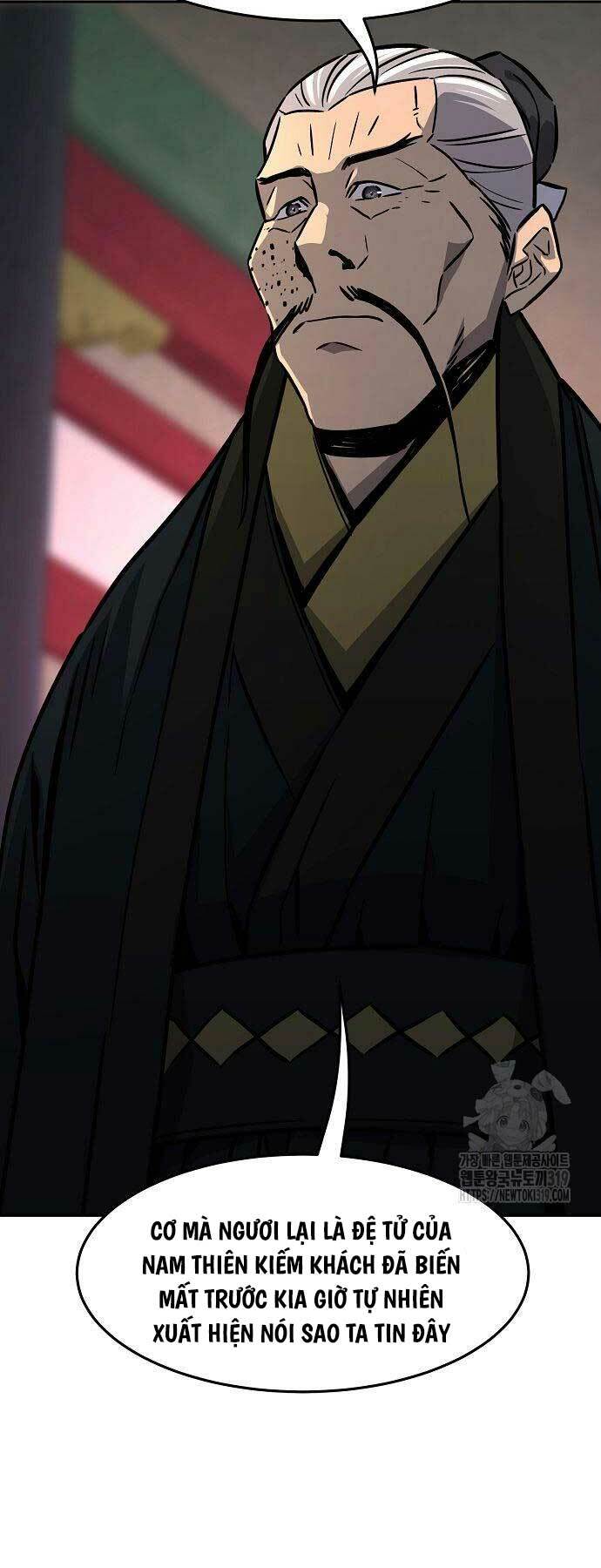 Tuyệt Đối Kiếm Cảm - Chapter 65 - Page 73