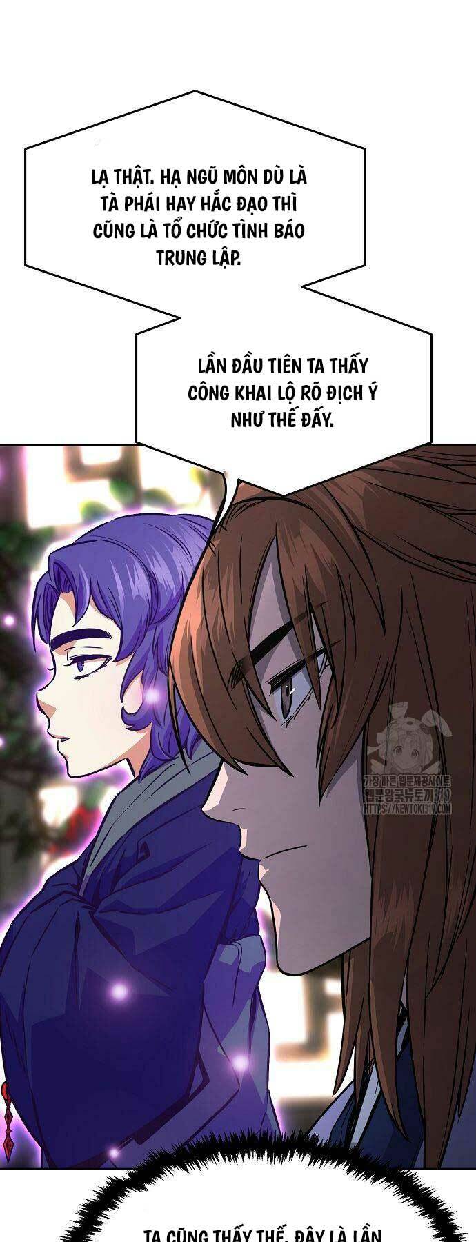 Tuyệt Đối Kiếm Cảm - Chapter 65 - Page 74