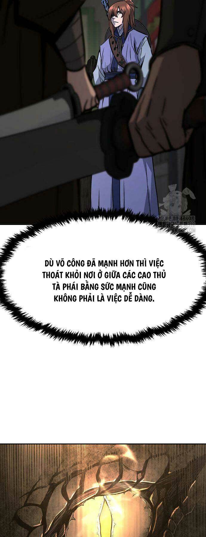 Tuyệt Đối Kiếm Cảm - Chapter 65 - Page 76