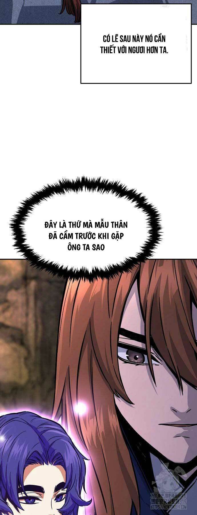 Tuyệt Đối Kiếm Cảm - Chapter 65 - Page 7