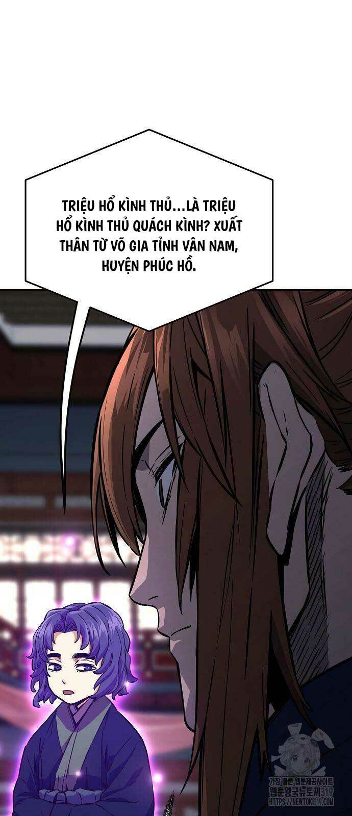 Tuyệt Đối Kiếm Cảm - Chapter 65 - Page 80