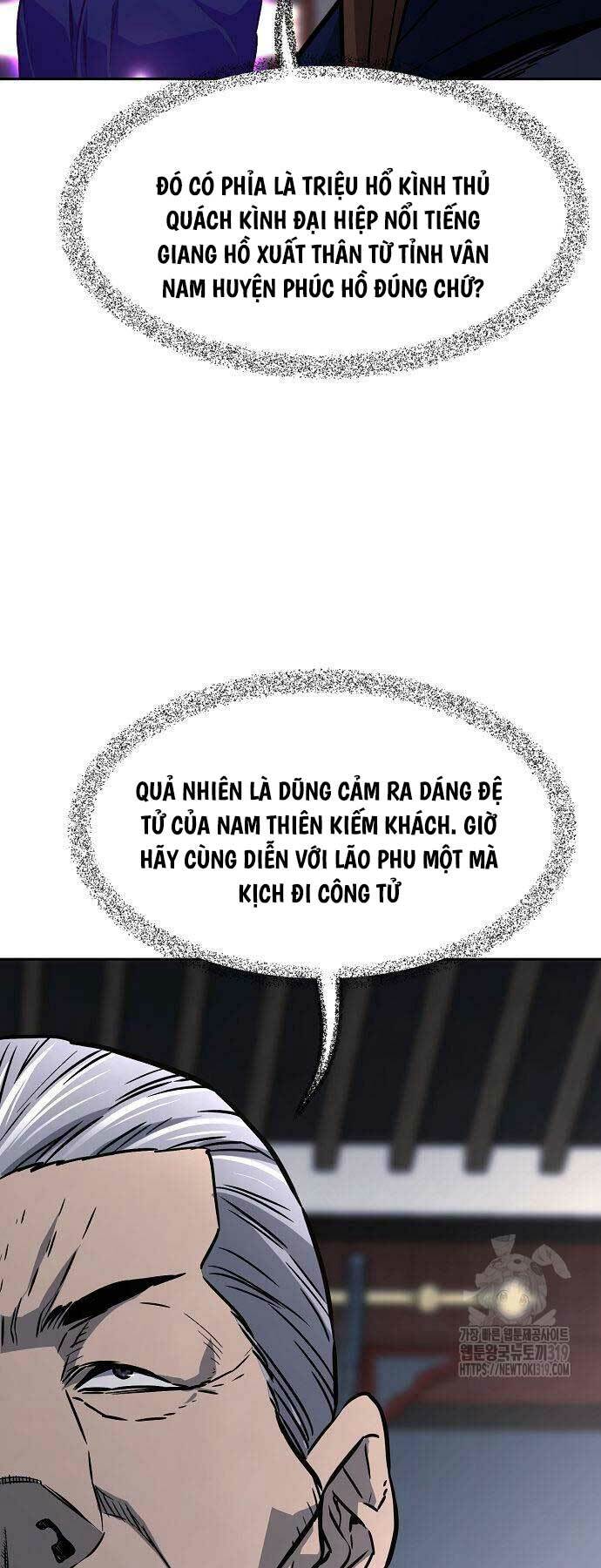 Tuyệt Đối Kiếm Cảm - Chapter 65 - Page 81