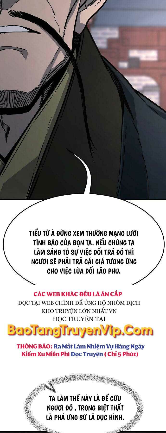 Tuyệt Đối Kiếm Cảm - Chapter 65 - Page 82