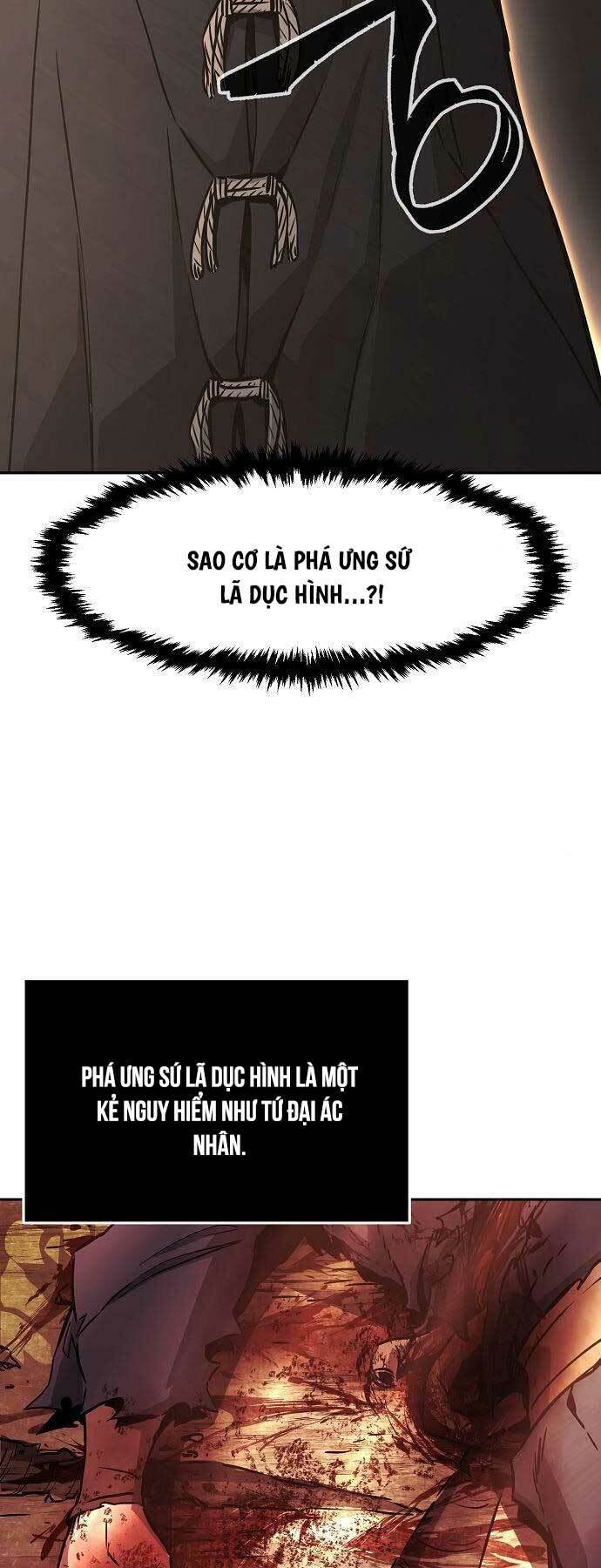 Tuyệt Đối Kiếm Cảm - Chapter 65 - Page 84