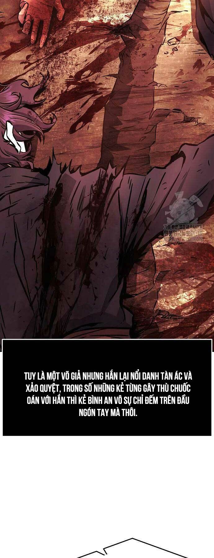 Tuyệt Đối Kiếm Cảm - Chapter 65 - Page 85