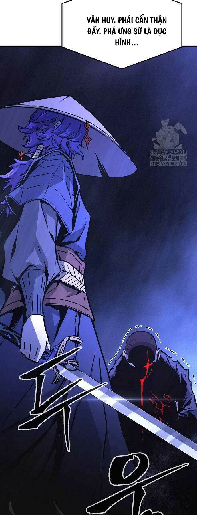 Tuyệt Đối Kiếm Cảm - Chapter 65 - Page 86