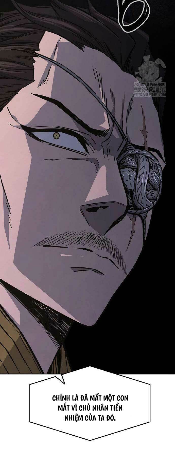 Tuyệt Đối Kiếm Cảm - Chapter 65 - Page 87