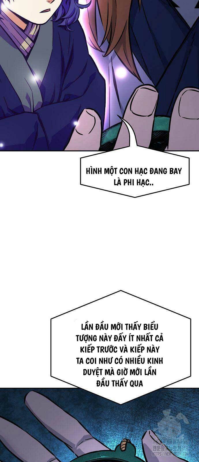 Tuyệt Đối Kiếm Cảm - Chapter 65 - Page 8