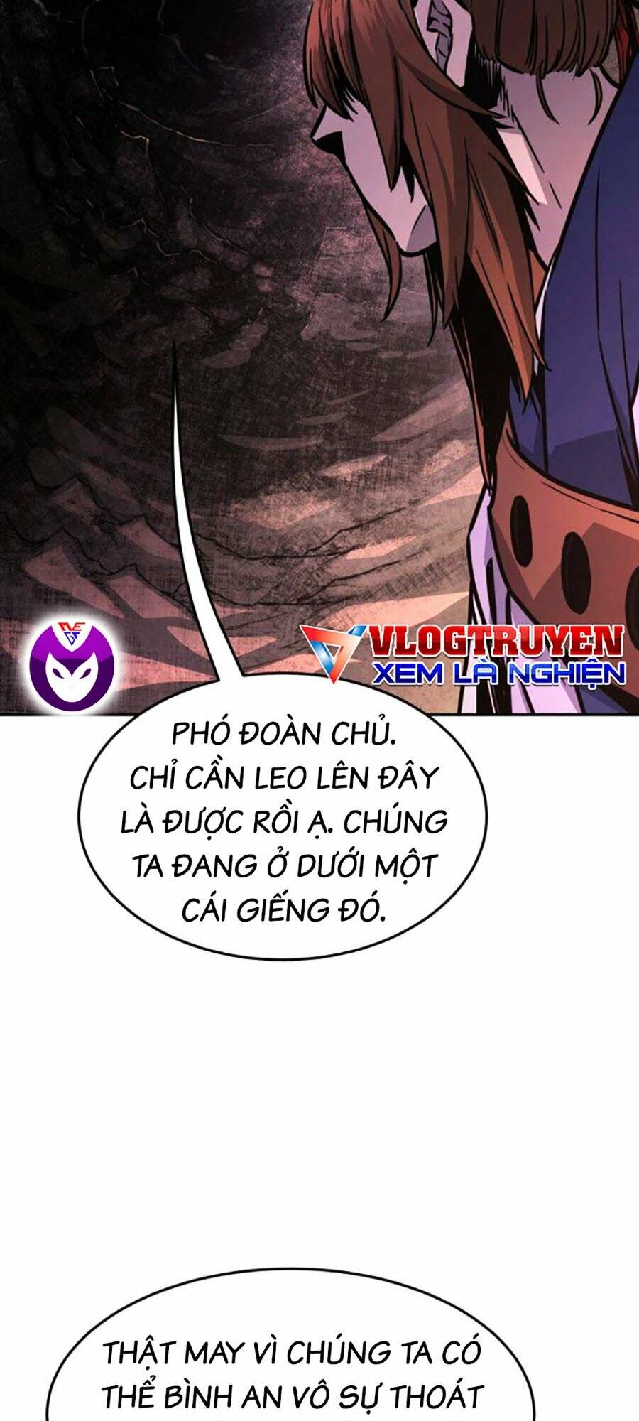 Tuyệt Đối Kiếm Cảm - Chapter 66 - Page 101