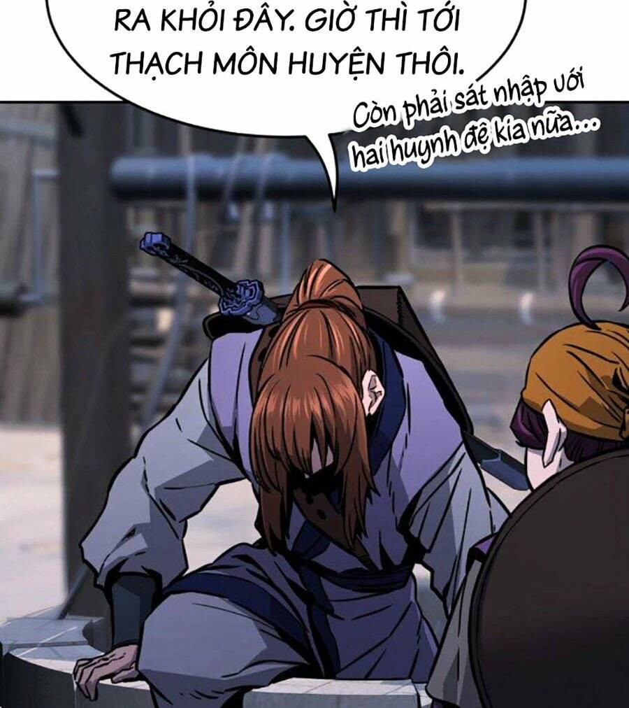 Tuyệt Đối Kiếm Cảm - Chapter 66 - Page 102