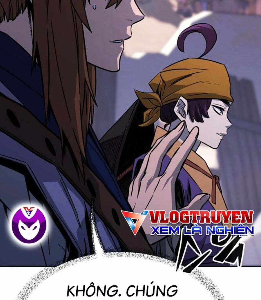 Tuyệt Đối Kiếm Cảm - Chapter 66 - Page 111