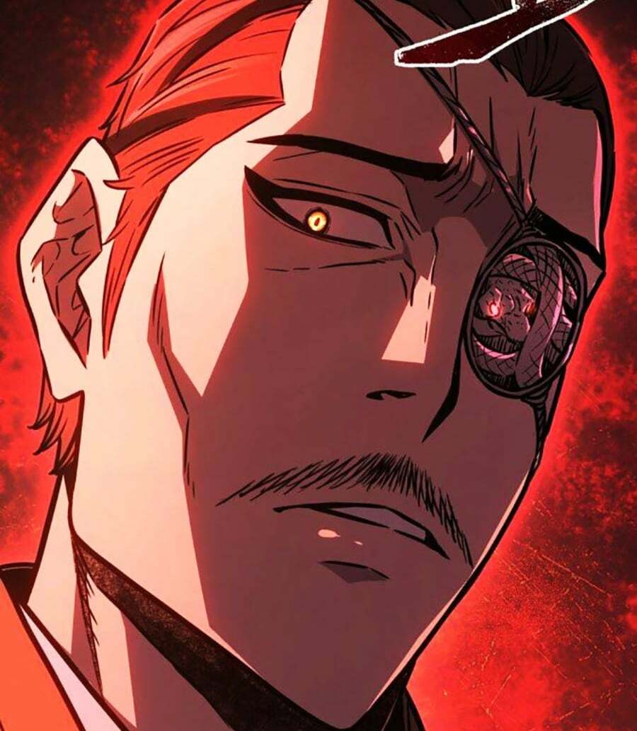 Tuyệt Đối Kiếm Cảm - Chapter 66 - Page 117