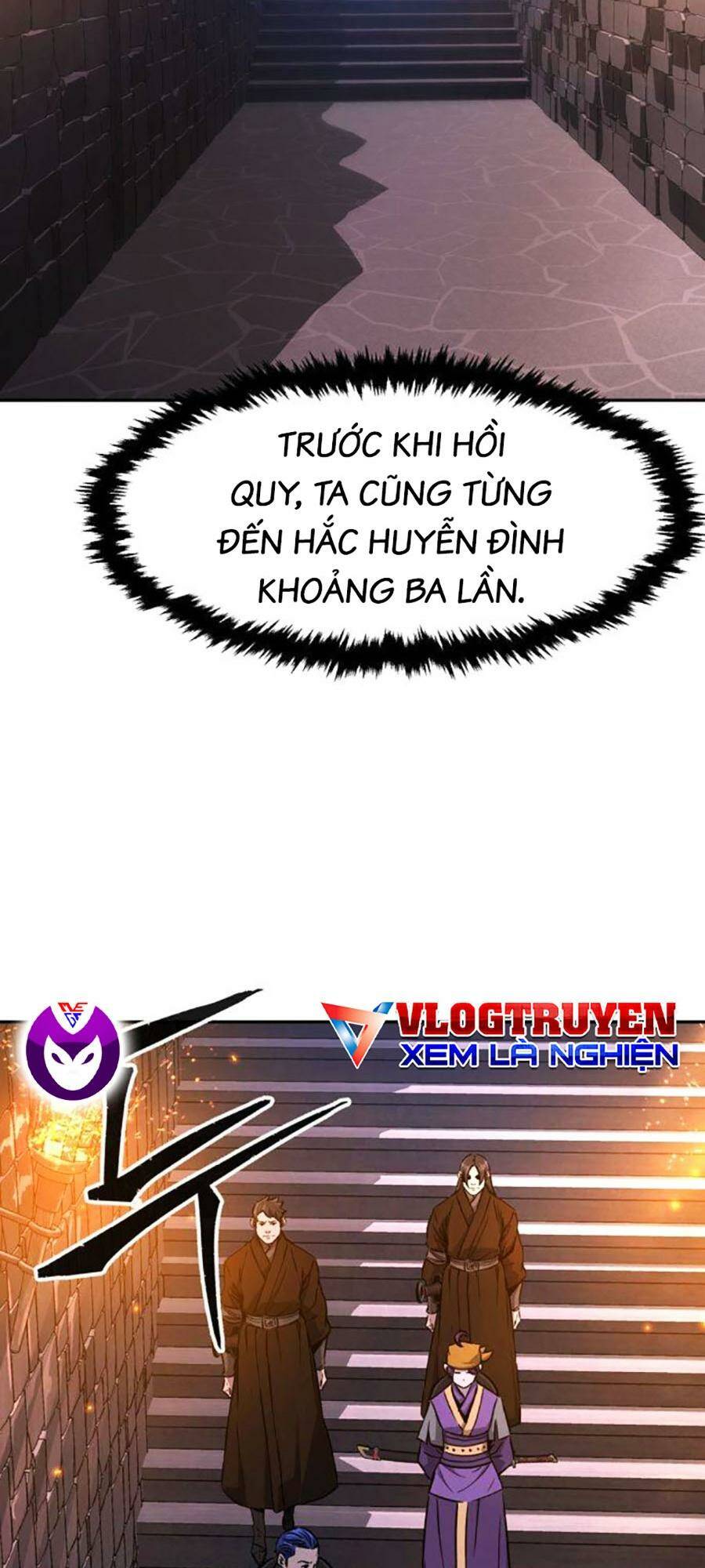 Tuyệt Đối Kiếm Cảm - Chapter 66 - Page 12