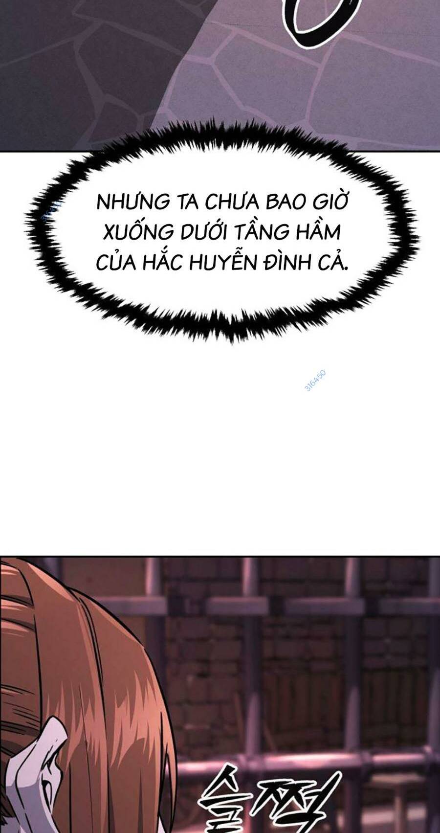 Tuyệt Đối Kiếm Cảm - Chapter 66 - Page 14