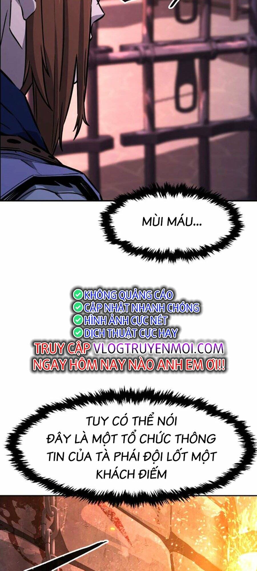 Tuyệt Đối Kiếm Cảm - Chapter 66 - Page 15