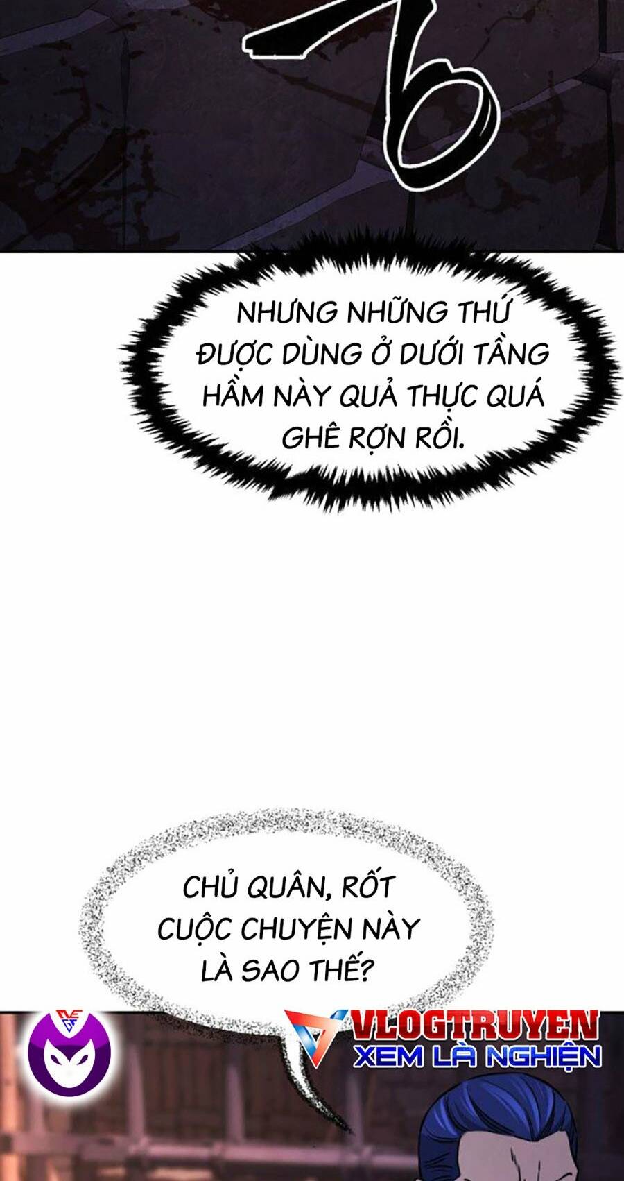 Tuyệt Đối Kiếm Cảm - Chapter 66 - Page 17