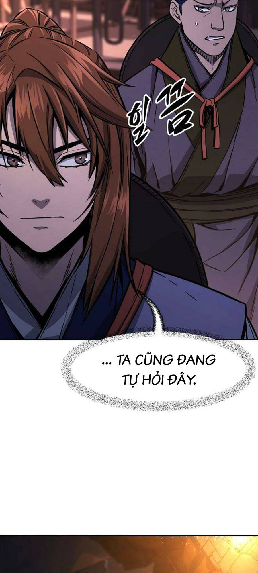 Tuyệt Đối Kiếm Cảm - Chapter 66 - Page 18
