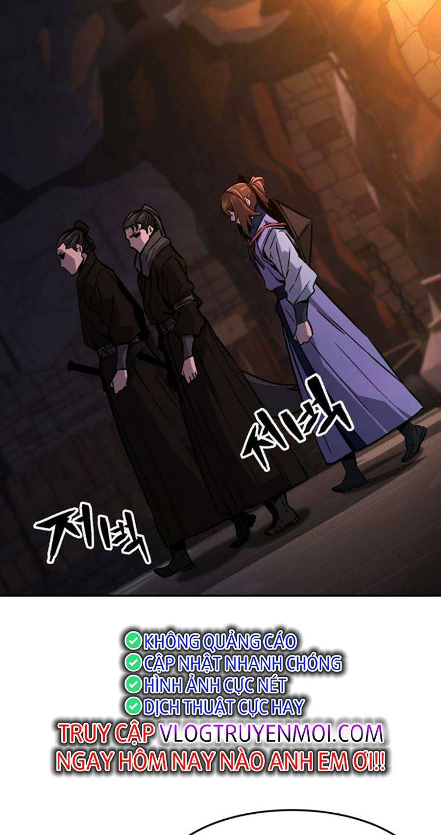 Tuyệt Đối Kiếm Cảm - Chapter 66 - Page 19