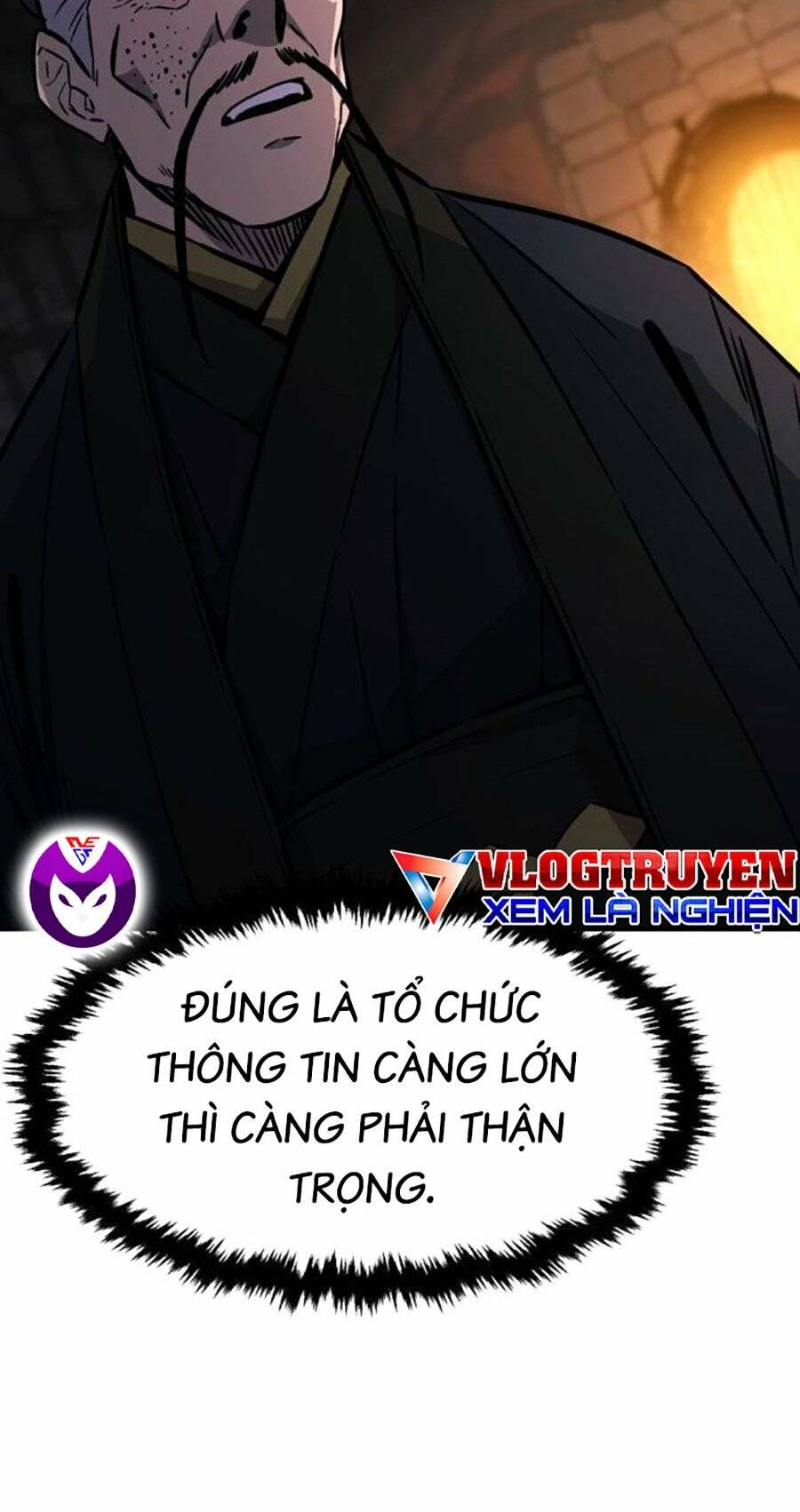 Tuyệt Đối Kiếm Cảm - Chapter 66 - Page 22