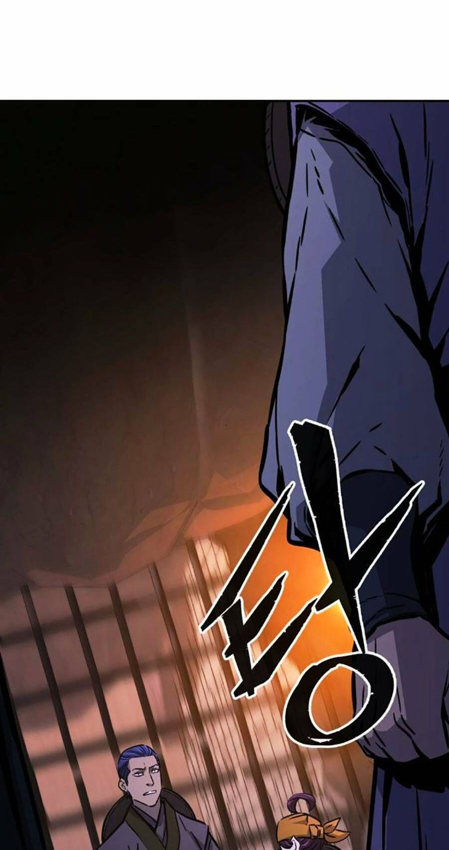 Tuyệt Đối Kiếm Cảm - Chapter 66 - Page 23