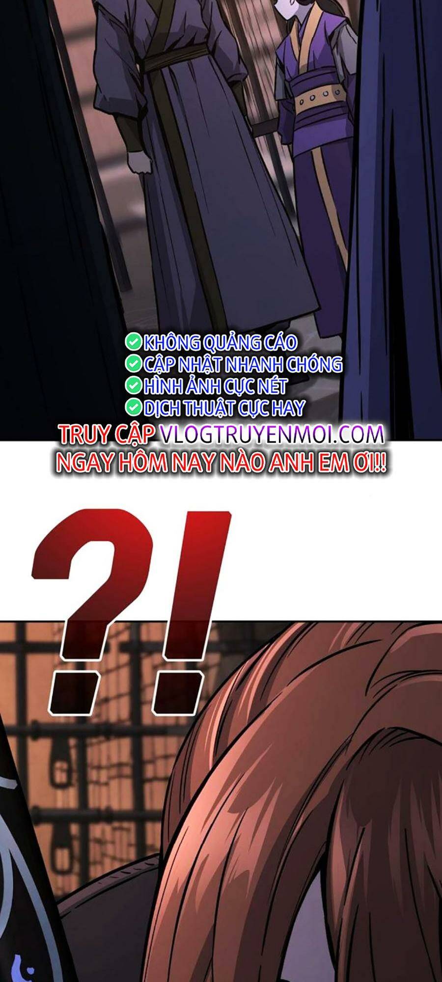 Tuyệt Đối Kiếm Cảm - Chapter 66 - Page 24