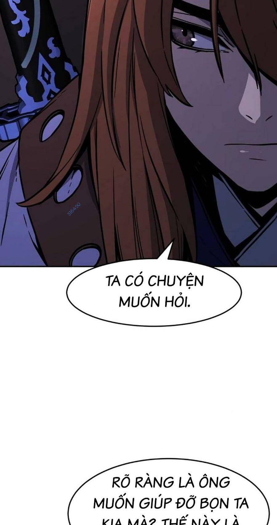 Tuyệt Đối Kiếm Cảm - Chapter 66 - Page 25