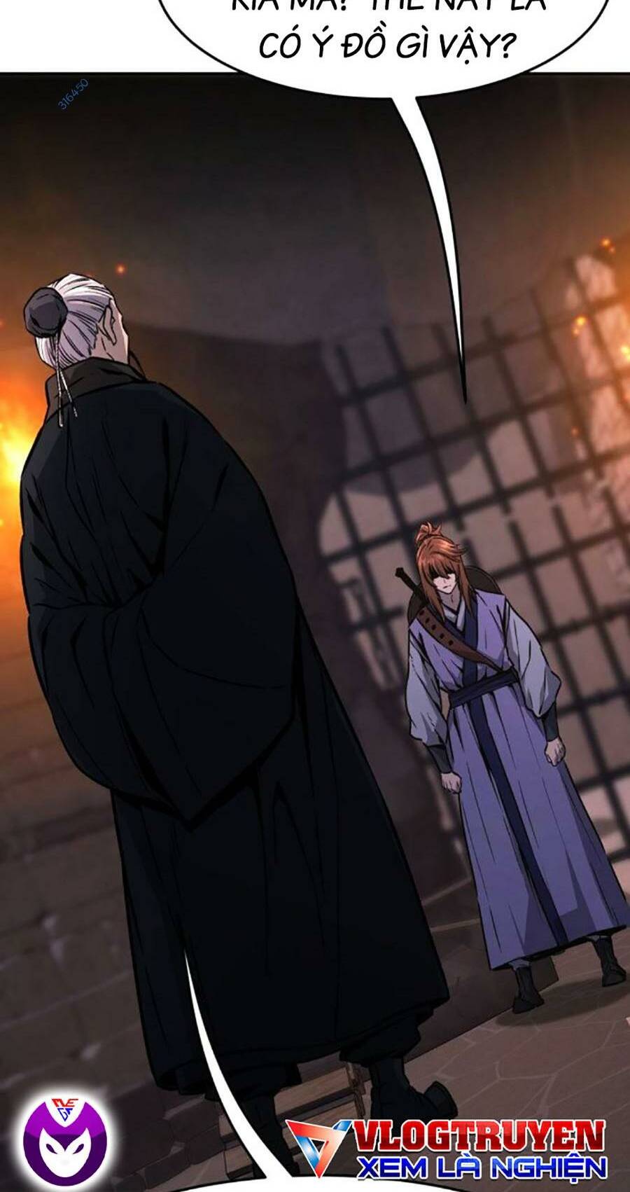 Tuyệt Đối Kiếm Cảm - Chapter 66 - Page 26