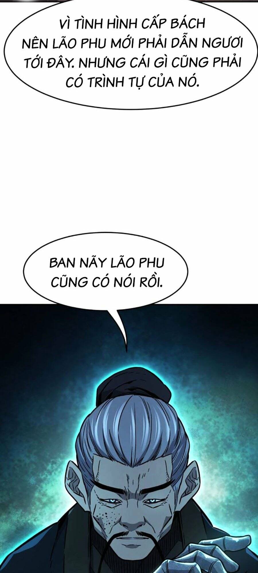 Tuyệt Đối Kiếm Cảm - Chapter 66 - Page 27
