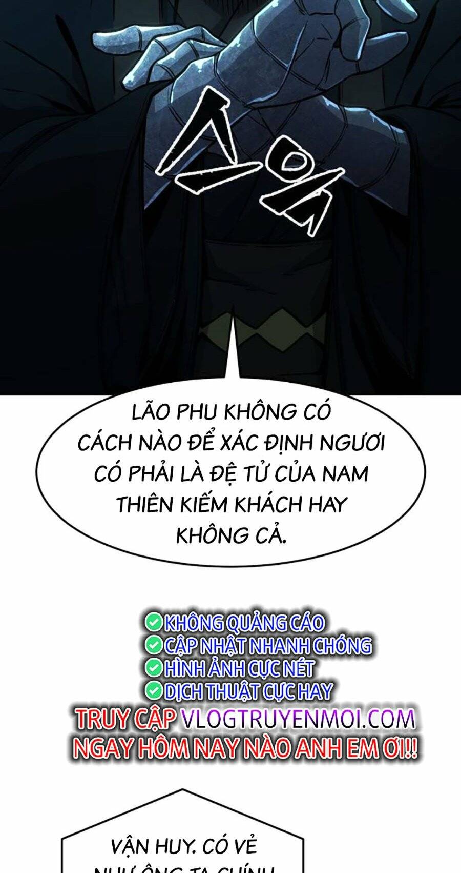 Tuyệt Đối Kiếm Cảm - Chapter 66 - Page 28
