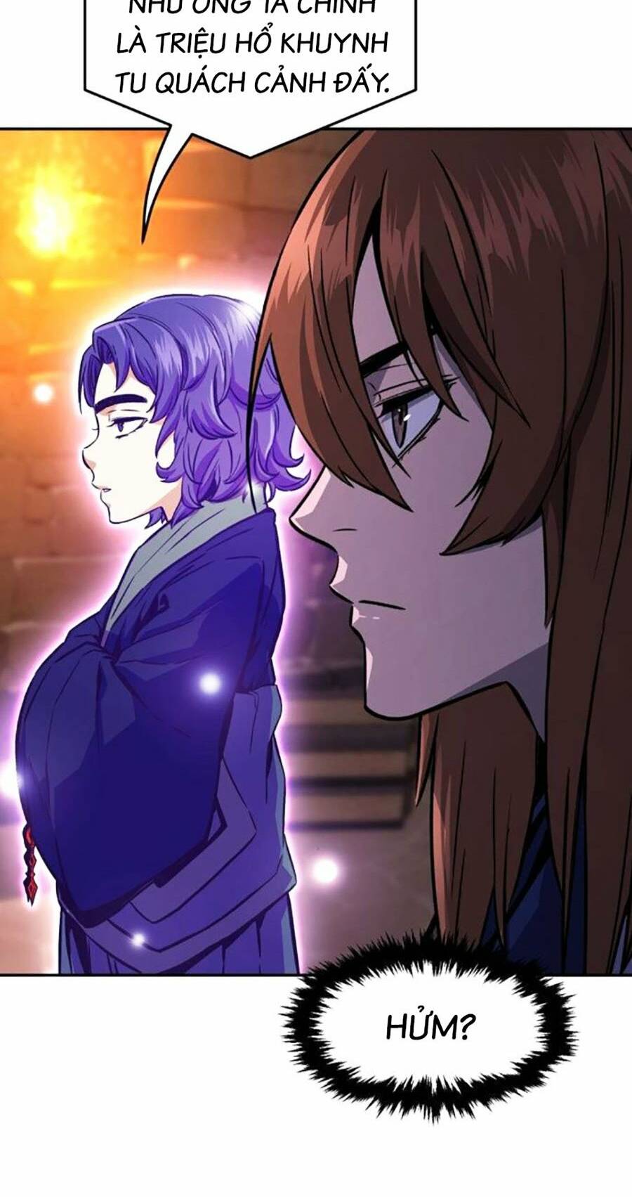 Tuyệt Đối Kiếm Cảm - Chapter 66 - Page 29