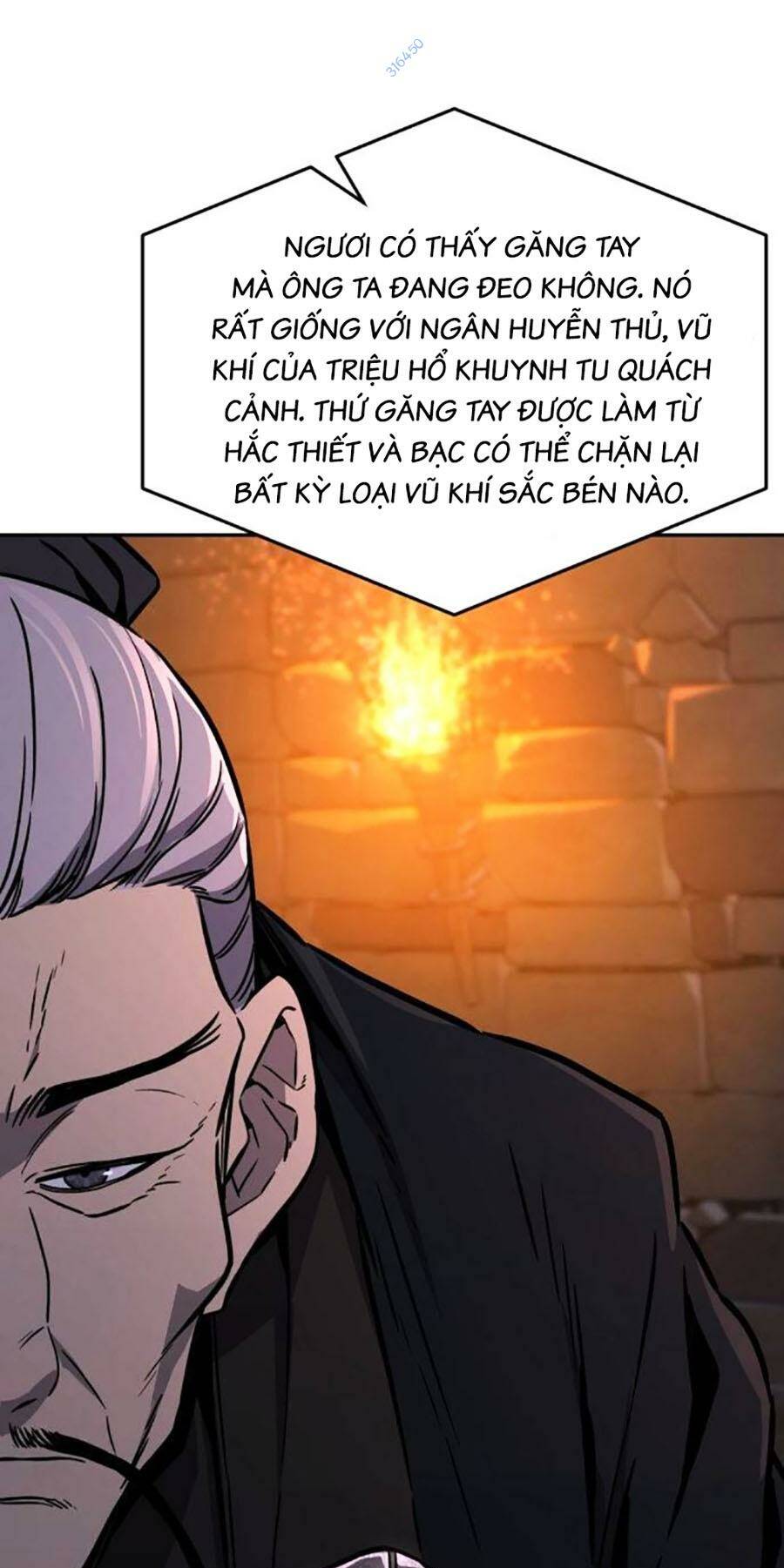 Tuyệt Đối Kiếm Cảm - Chapter 66 - Page 30