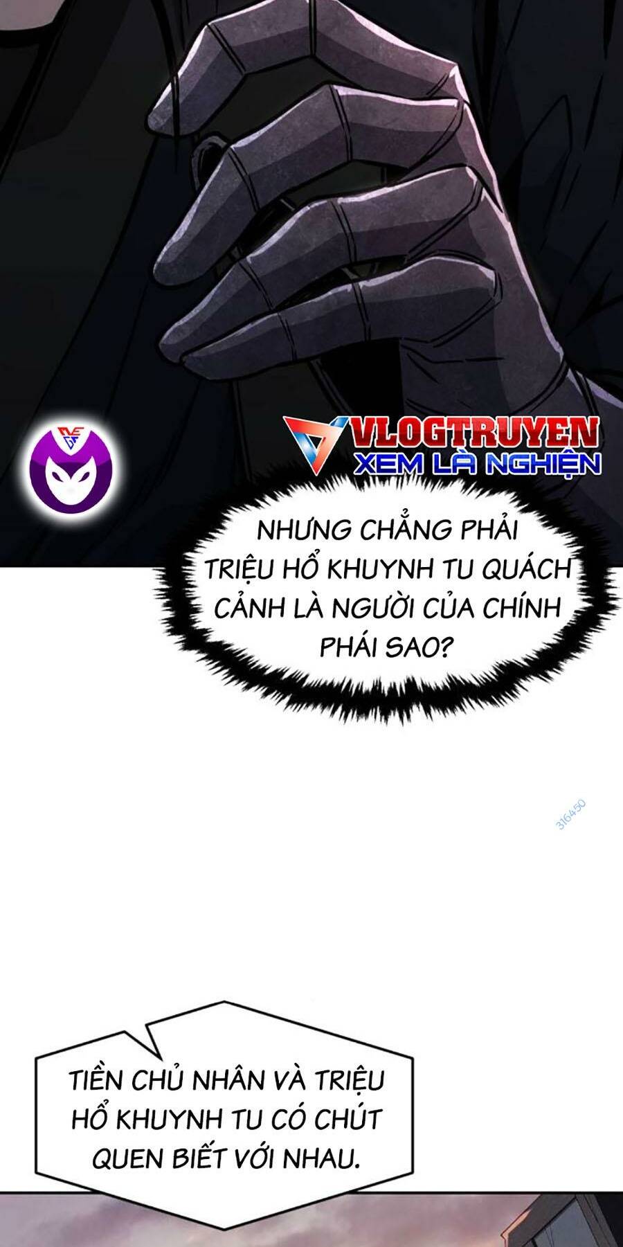 Tuyệt Đối Kiếm Cảm - Chapter 66 - Page 31