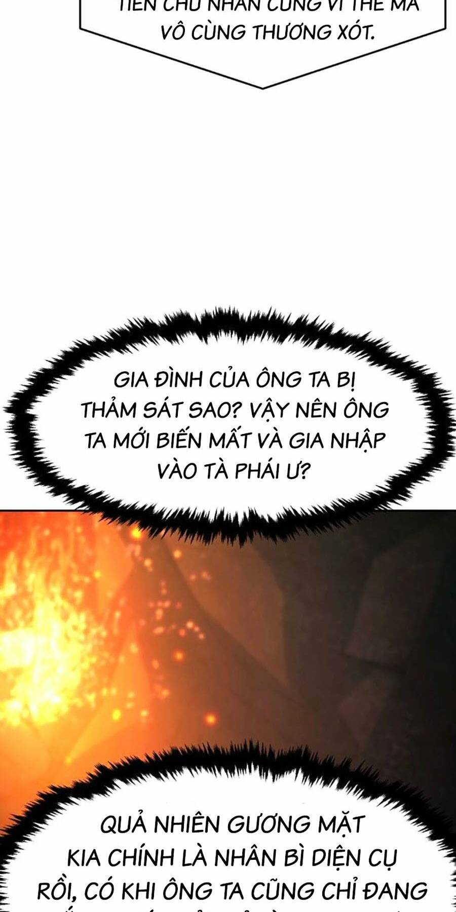 Tuyệt Đối Kiếm Cảm - Chapter 66 - Page 33