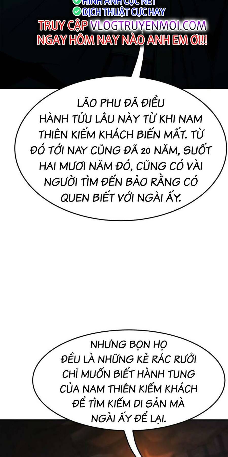 Tuyệt Đối Kiếm Cảm - Chapter 66 - Page 35