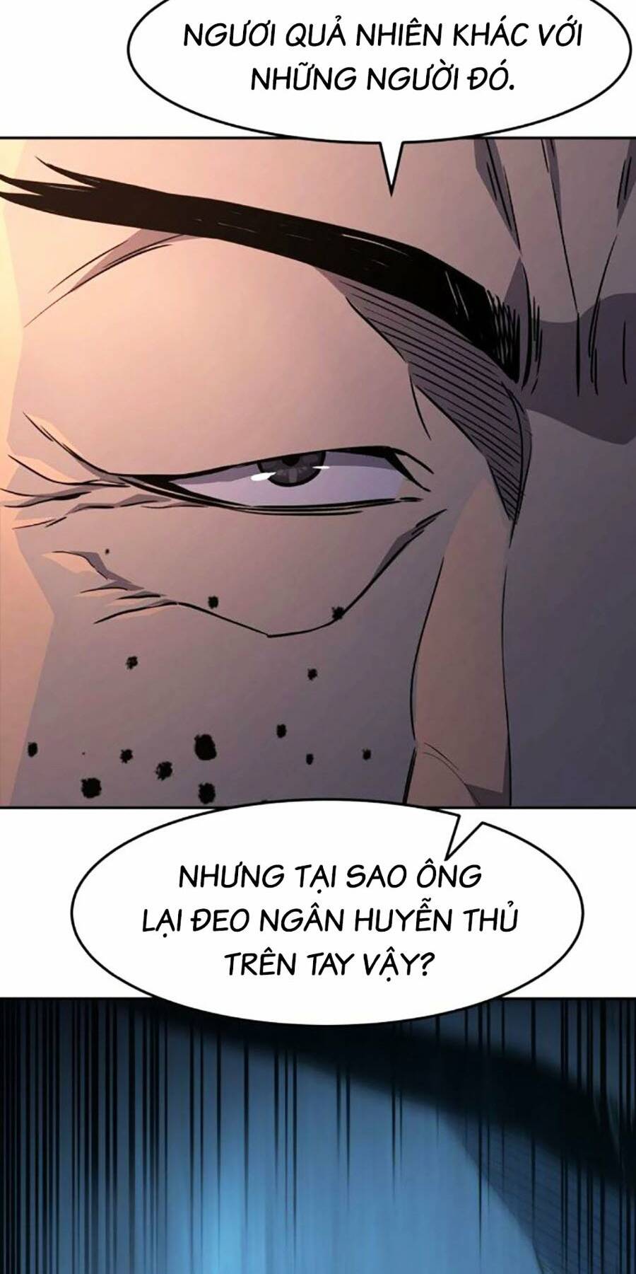 Tuyệt Đối Kiếm Cảm - Chapter 66 - Page 37