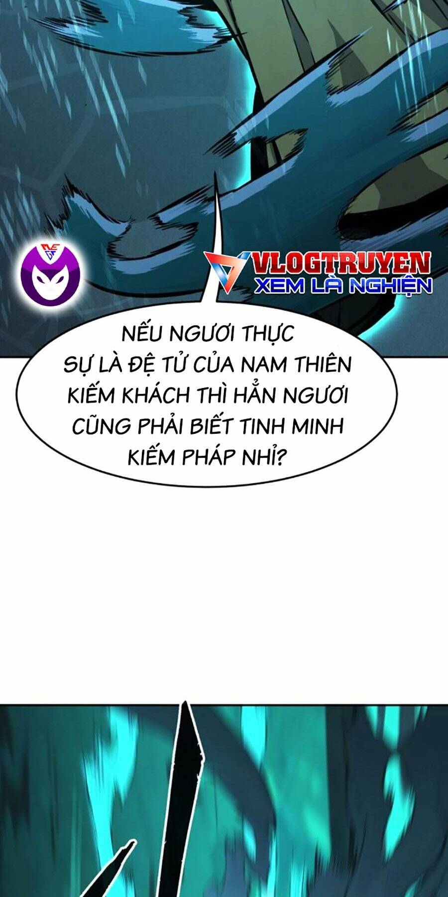 Tuyệt Đối Kiếm Cảm - Chapter 66 - Page 40