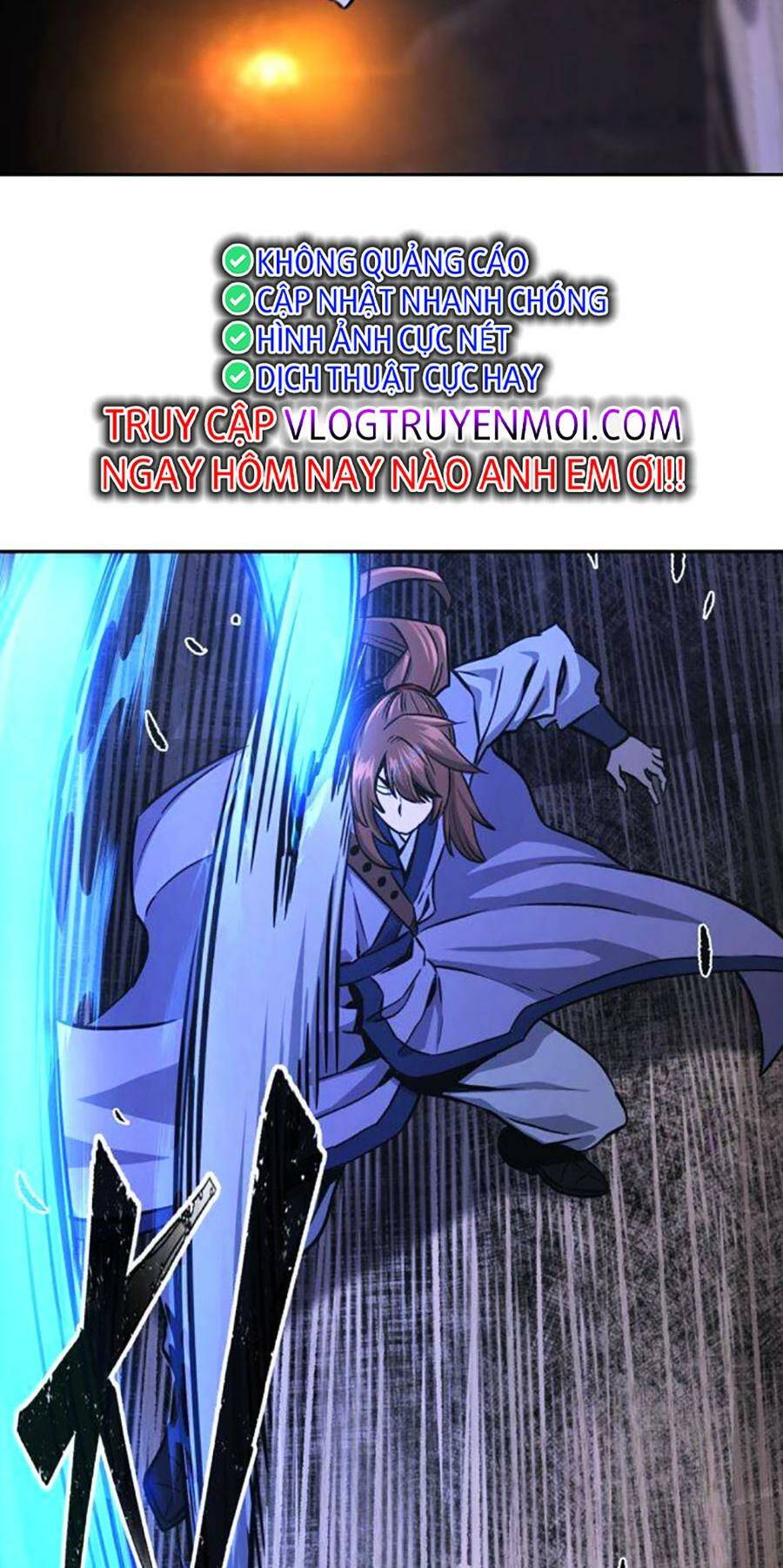 Tuyệt Đối Kiếm Cảm - Chapter 66 - Page 42