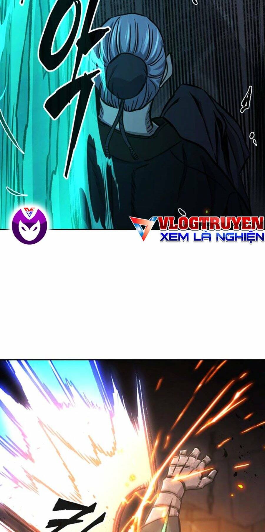 Tuyệt Đối Kiếm Cảm - Chapter 66 - Page 44