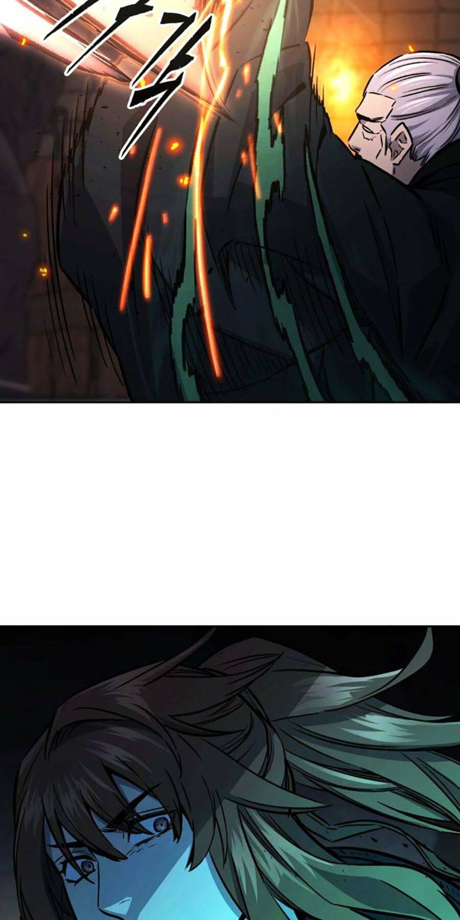 Tuyệt Đối Kiếm Cảm - Chapter 66 - Page 45