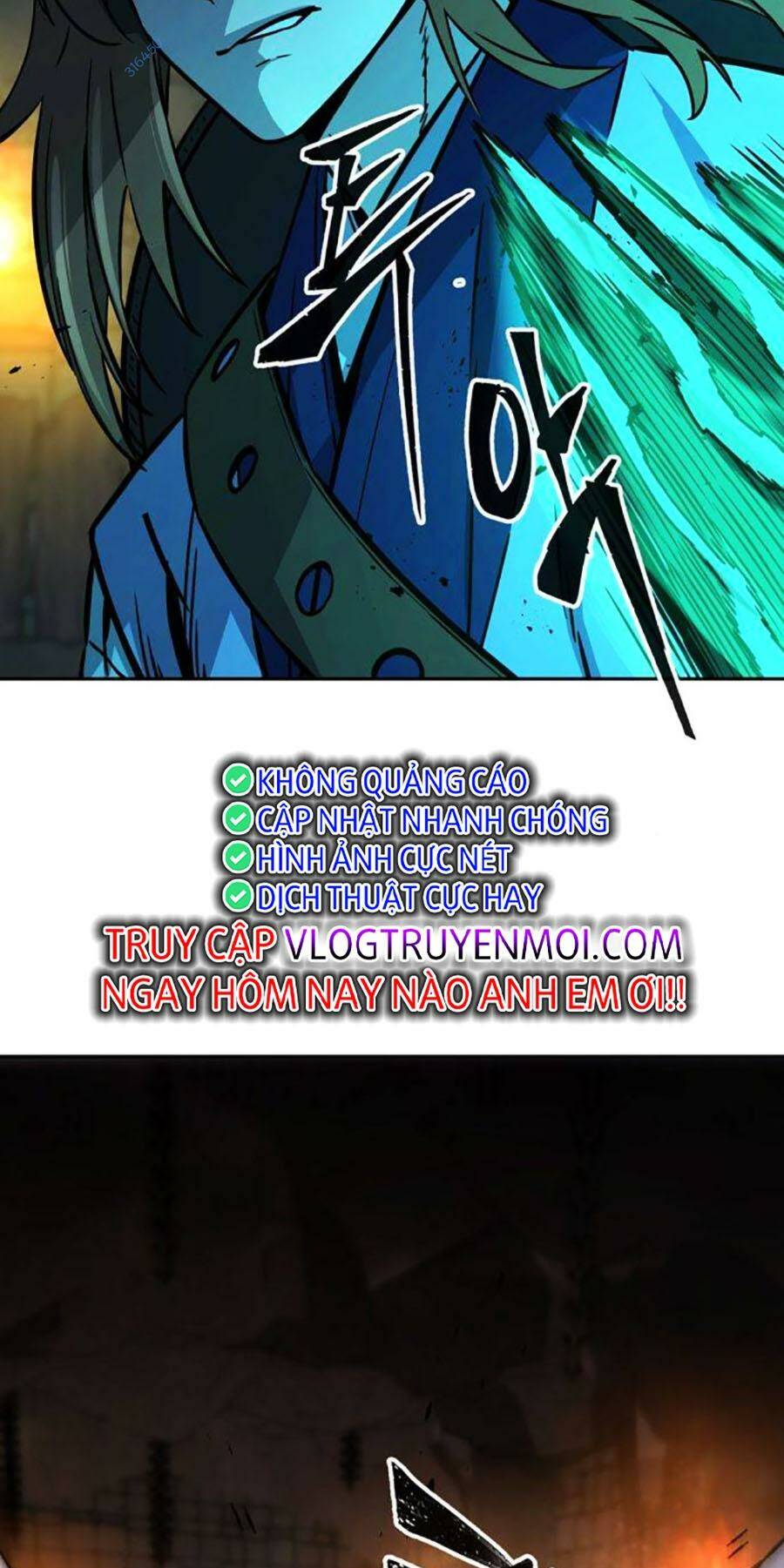 Tuyệt Đối Kiếm Cảm - Chapter 66 - Page 46