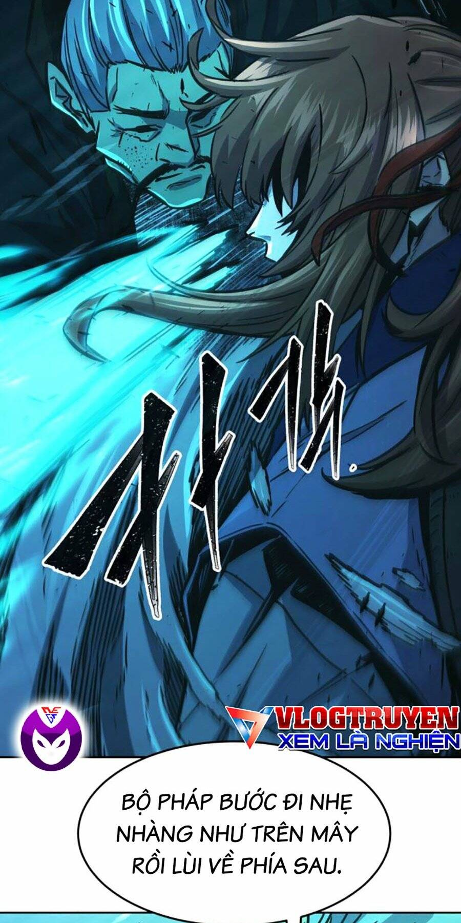 Tuyệt Đối Kiếm Cảm - Chapter 66 - Page 48