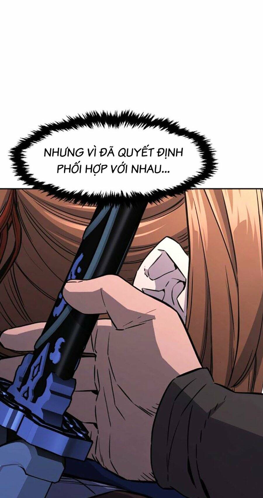 Tuyệt Đối Kiếm Cảm - Chapter 66 - Page 4