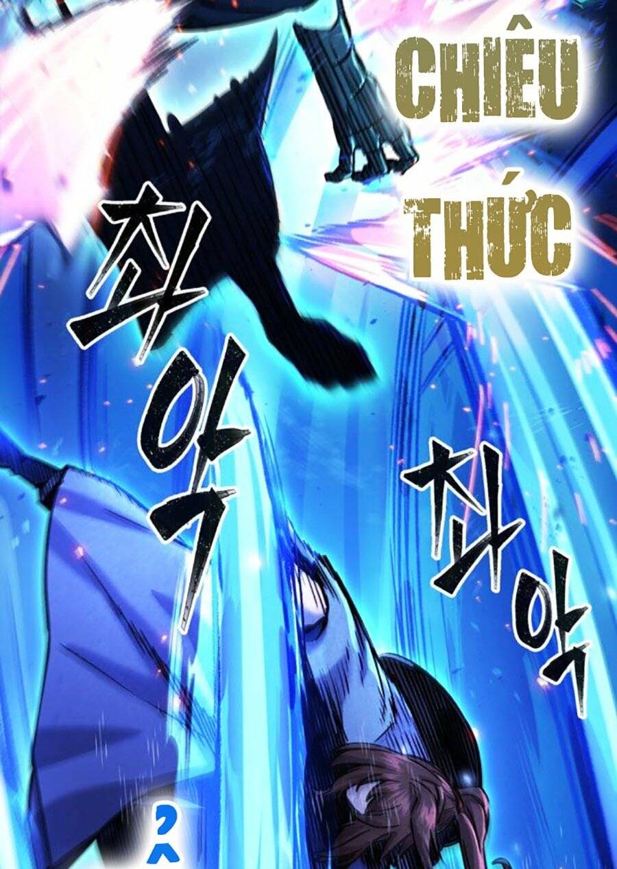 Tuyệt Đối Kiếm Cảm - Chapter 66 - Page 54