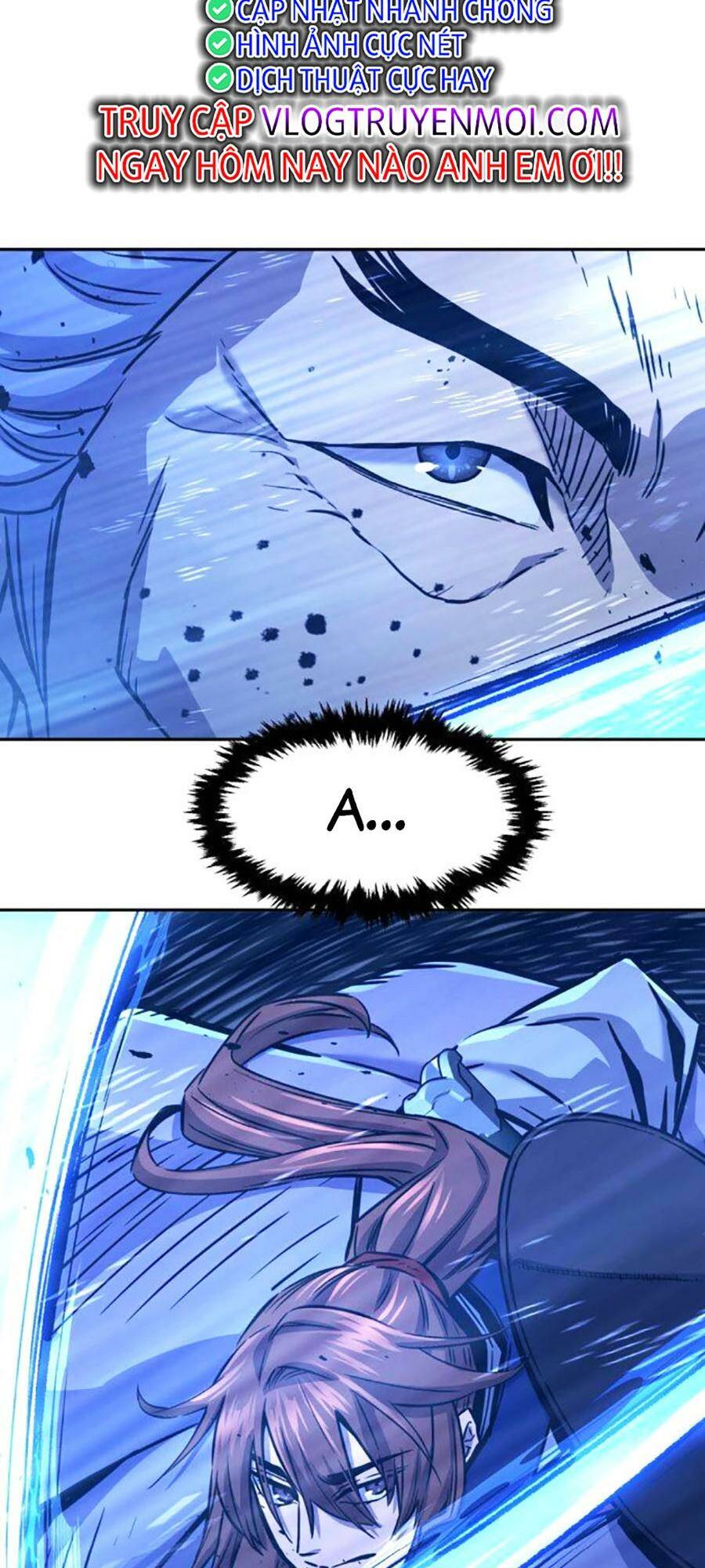 Tuyệt Đối Kiếm Cảm - Chapter 66 - Page 56