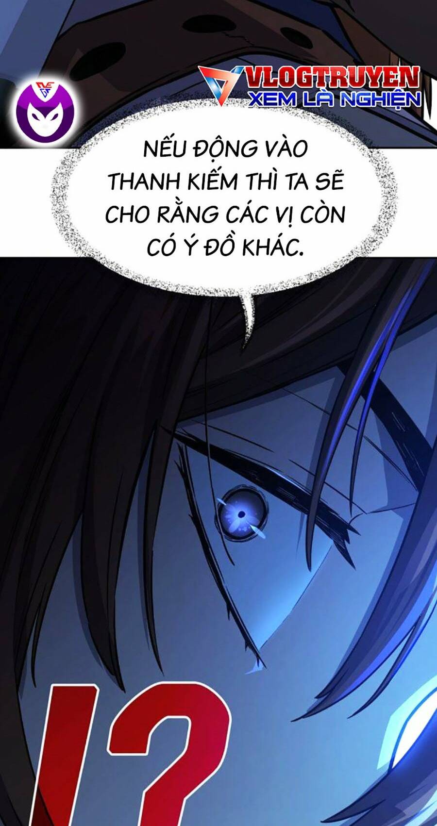 Tuyệt Đối Kiếm Cảm - Chapter 66 - Page 5