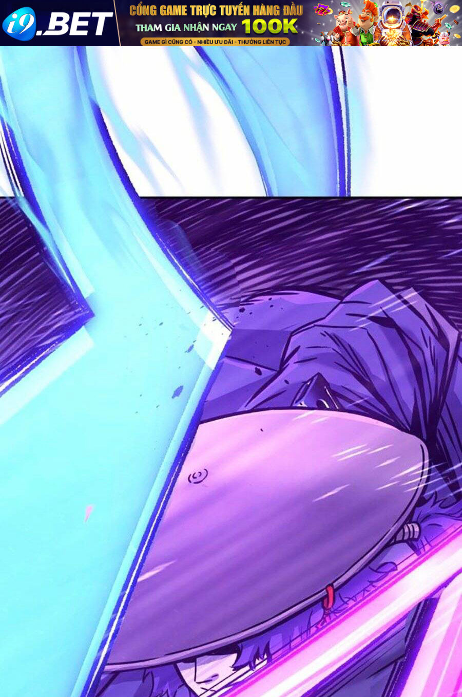 Tuyệt Đối Kiếm Cảm - Chapter 66 - Page 60